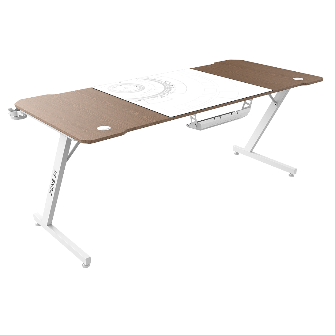 Trine 180 x 80 Wood, фото